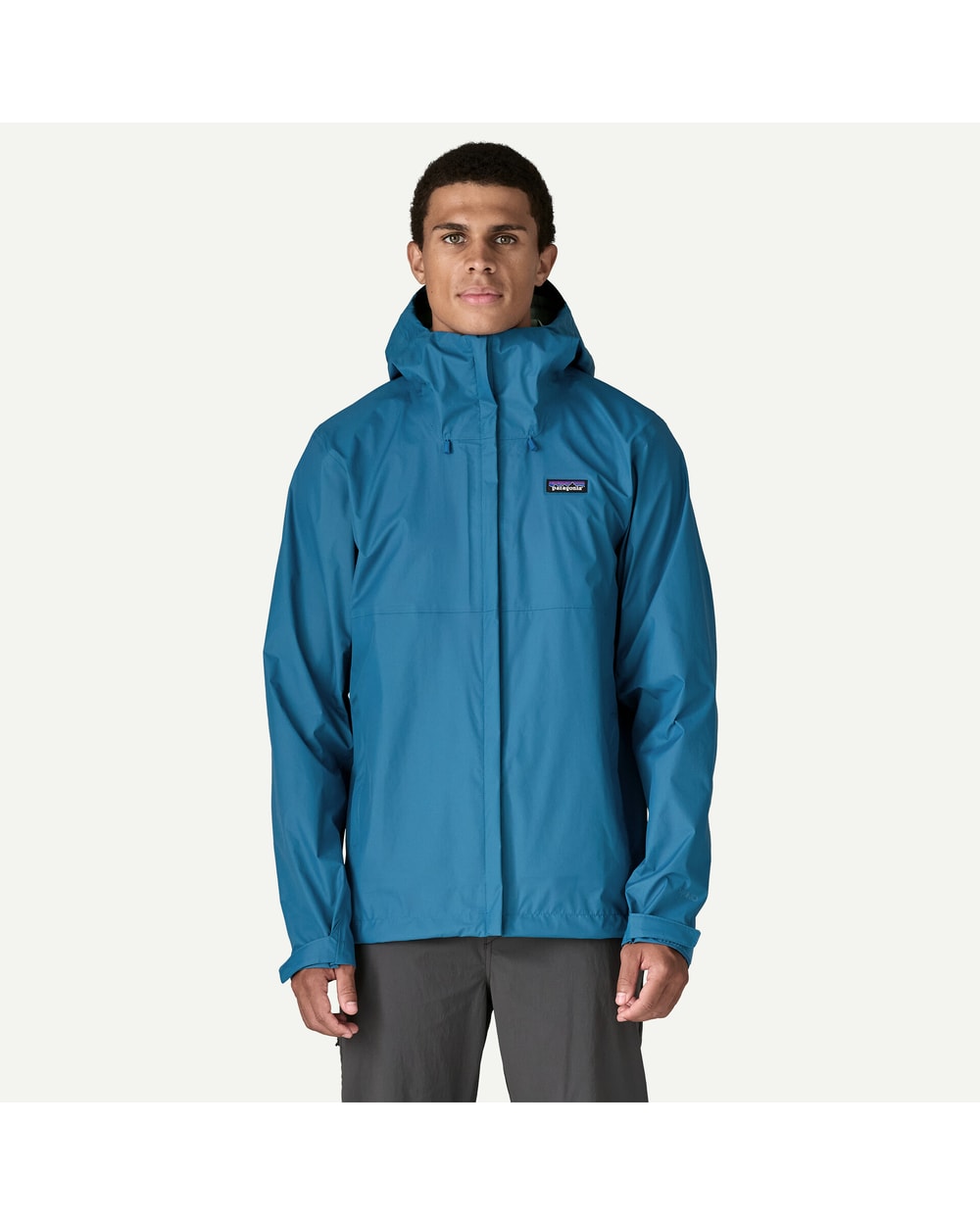 Patagonia Men's Torrentshell 3L Rain Jacket