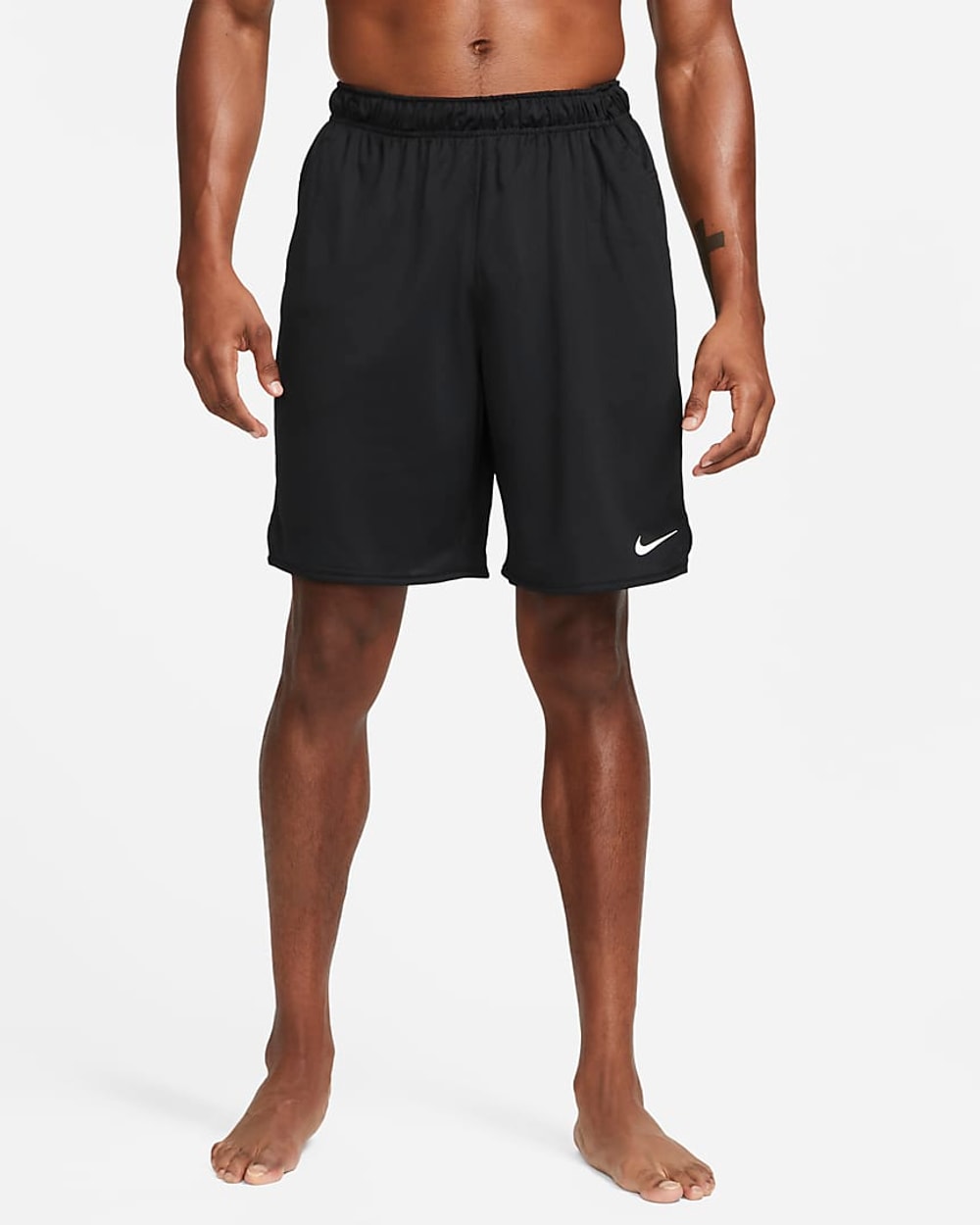 Nike Men's Totality Dri-Fit 9" Unlined Versatile Shorts