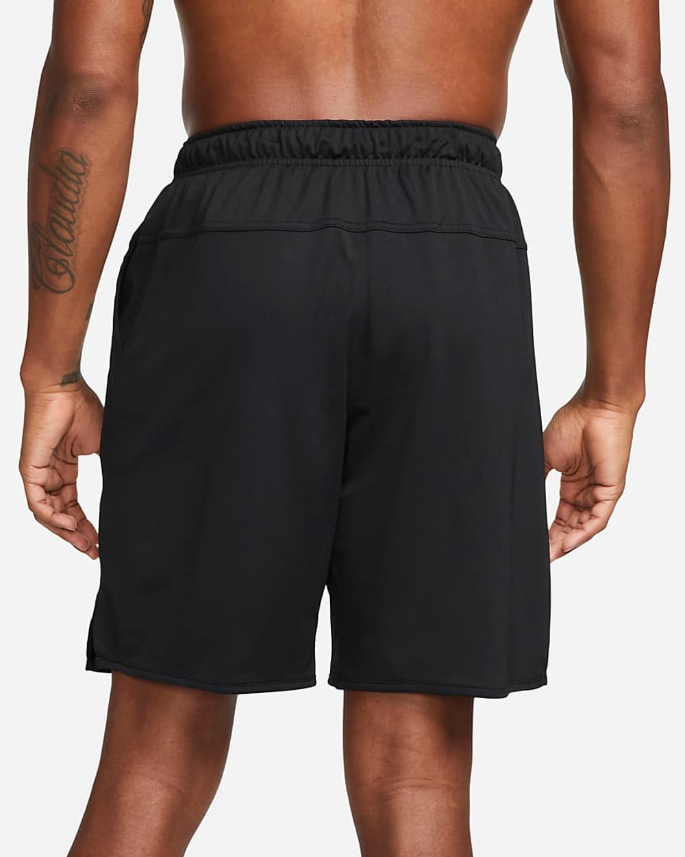 Nike Men's Totality Dri-Fit 9" Unlined Versatile Shorts