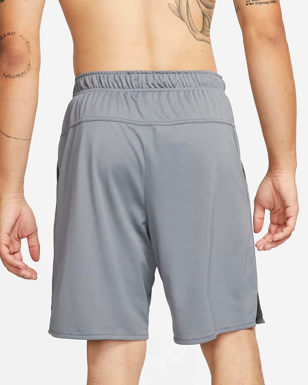 Nike Men's Totality Dri-Fit 9" Unlined Versatile Shorts