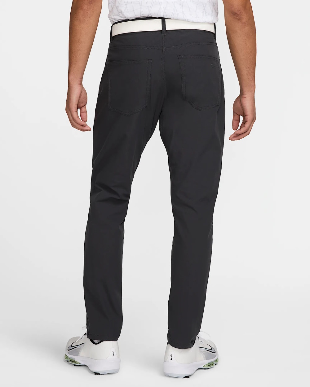 Men's Tour 5-Pocket Slim Golf Pants