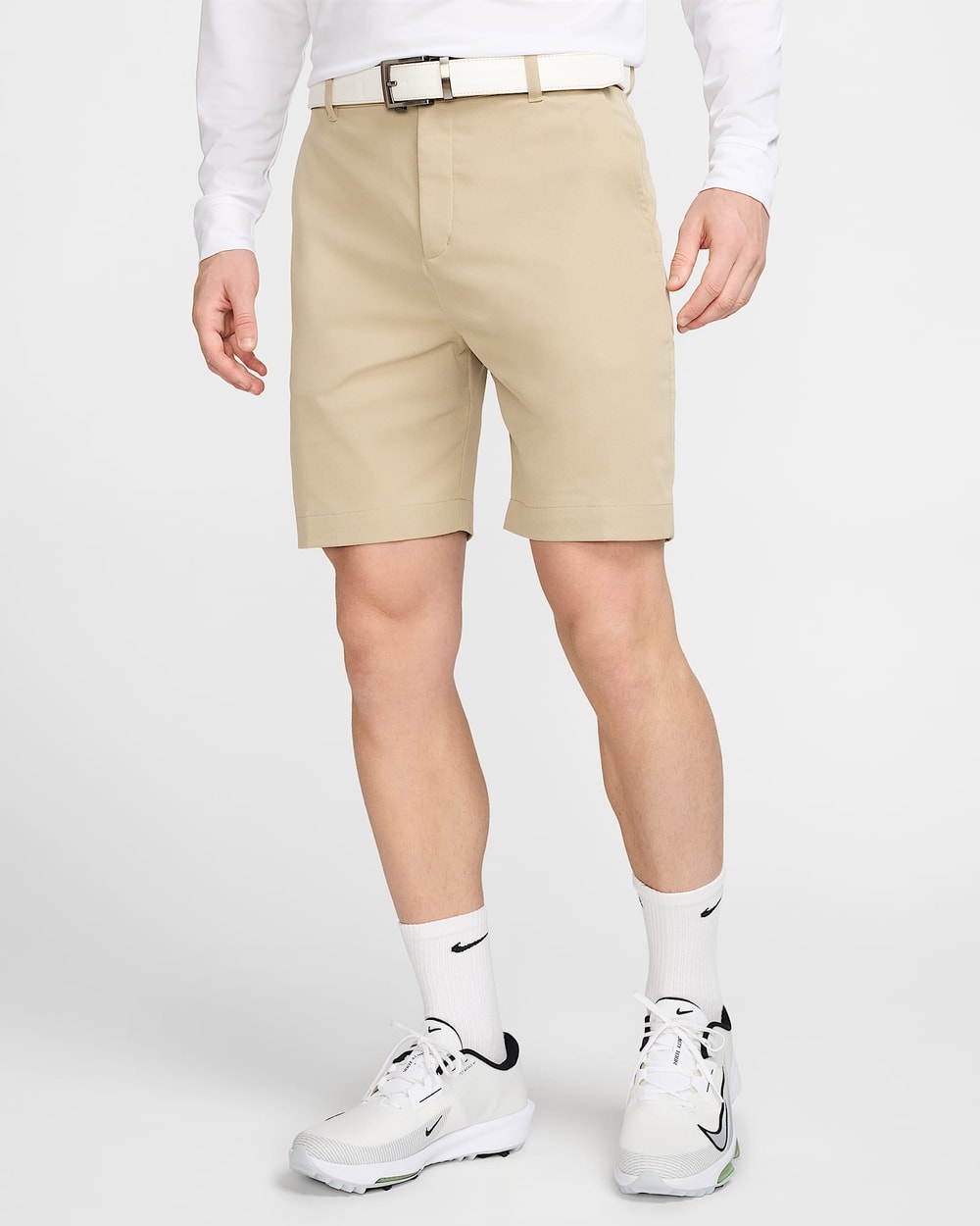 Men's Tour Chino Golf Shorts - 8"