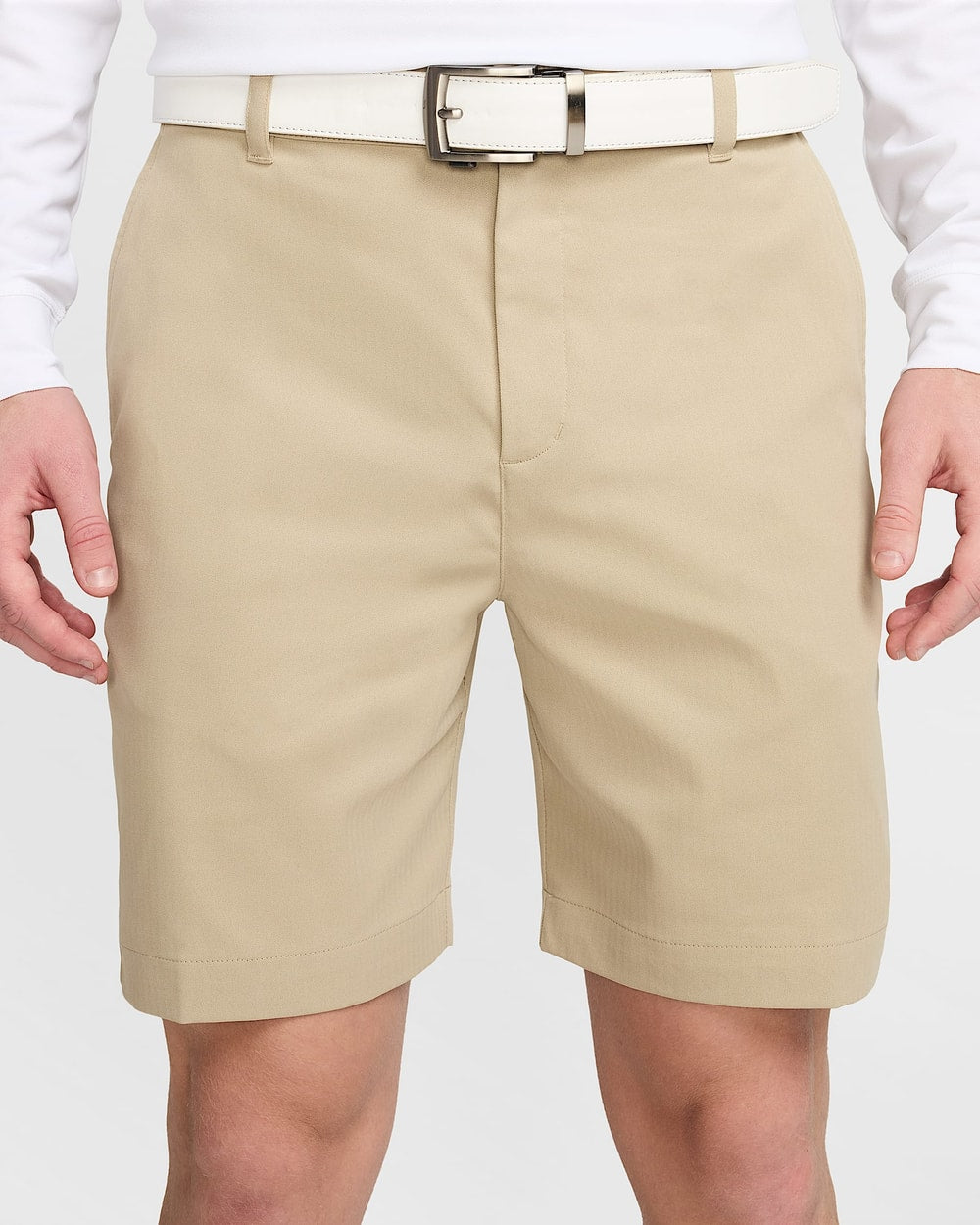 Men's Tour Chino Golf Shorts - 8"