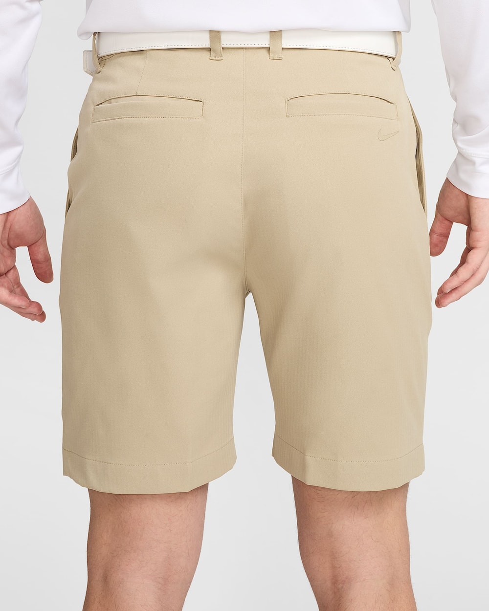 Men's Tour Chino Golf Shorts - 8"