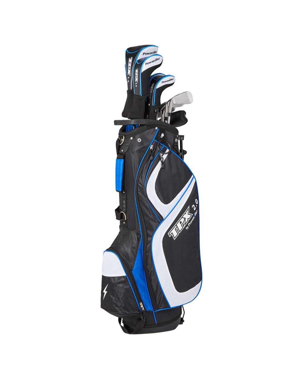 Men's TPX 2.0 Golf Set