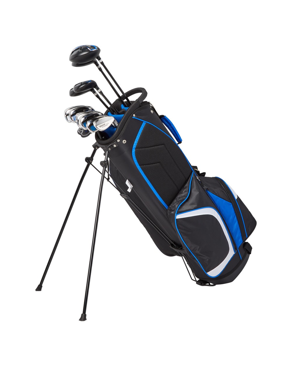 Men's TPX 2.0 Golf Set