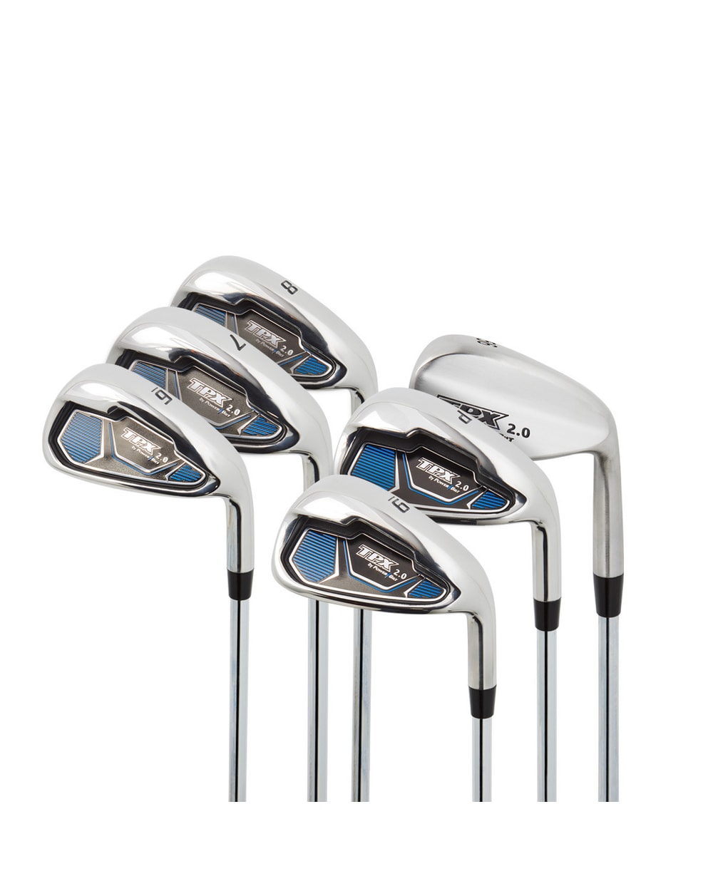 Men's TPX 2.0 Golf Set