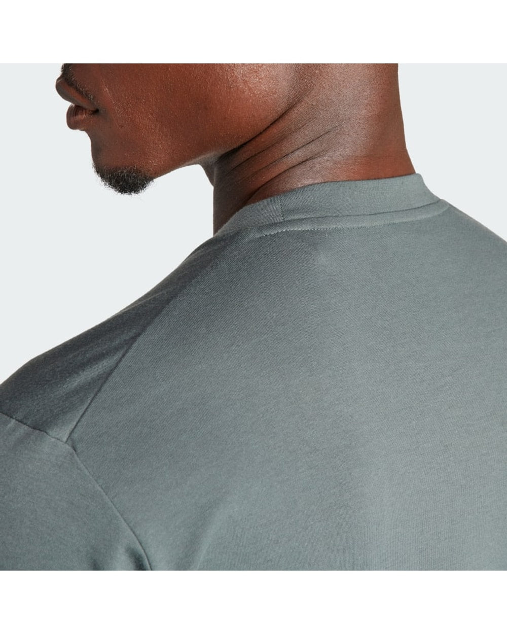 Men's Train Essential Feelready Logo Training Tee