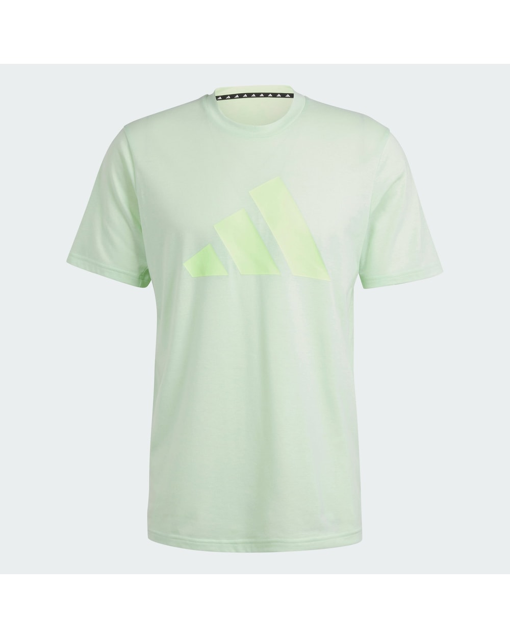 Men's Train Essential Feelready Logo Training Tee