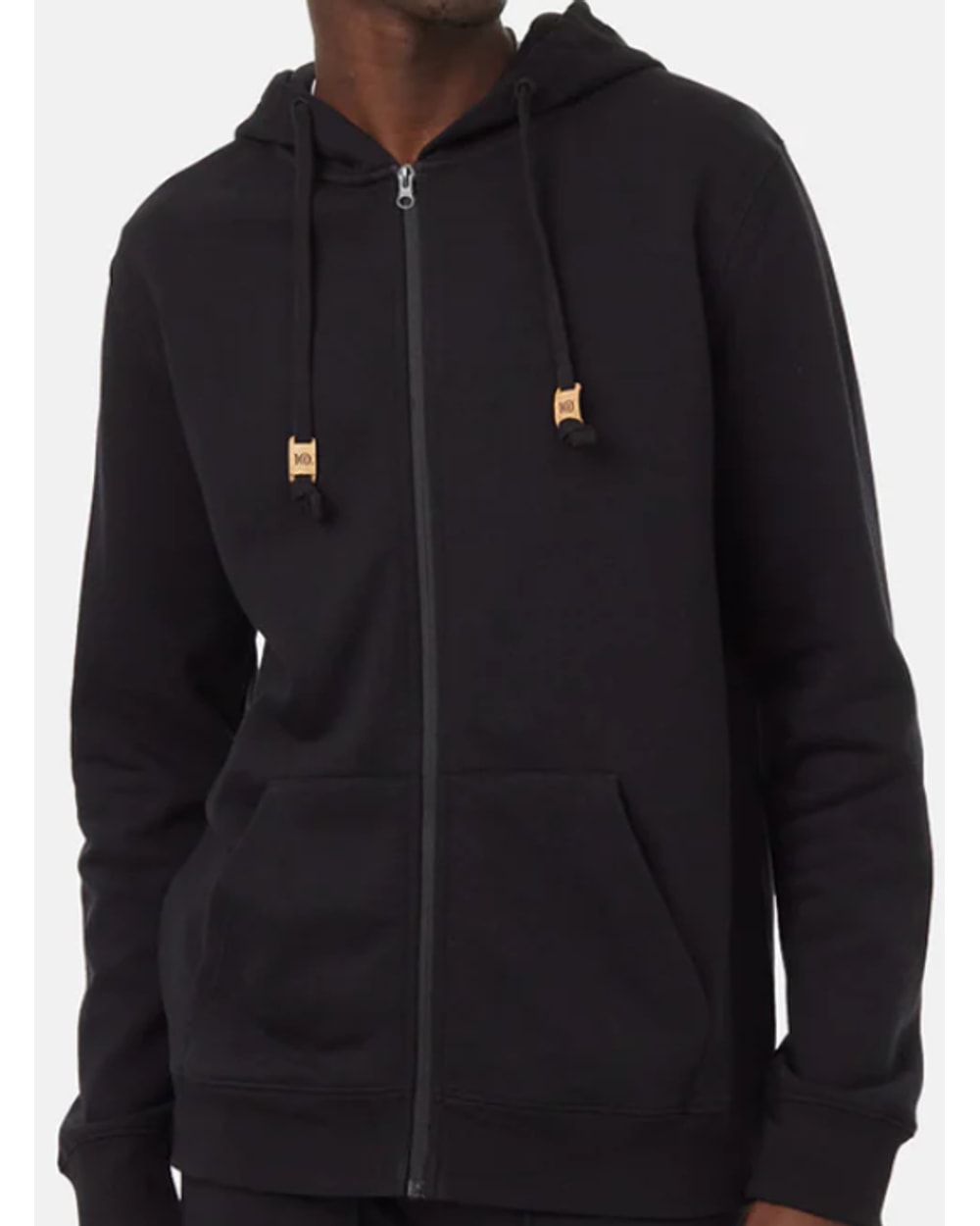 Tentree Men's Reynard Zip Hoodie