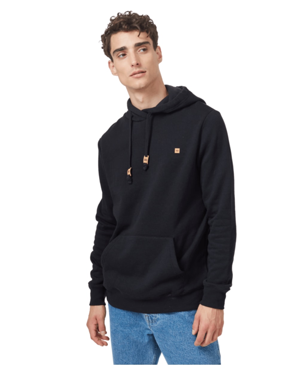 Tentree Men's Treefleece Reynard Hoodie