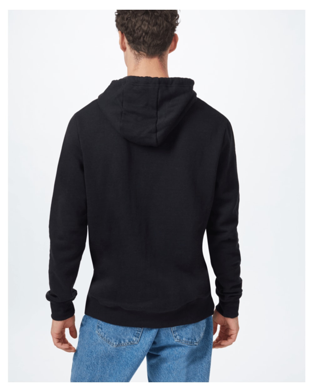 Tentree Men's Treefleece Reynard Hoodie