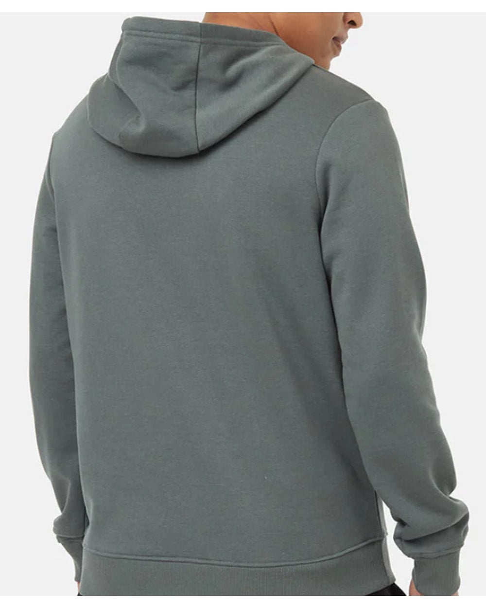 Tentree Men's Treefleece Reynard Hoodie