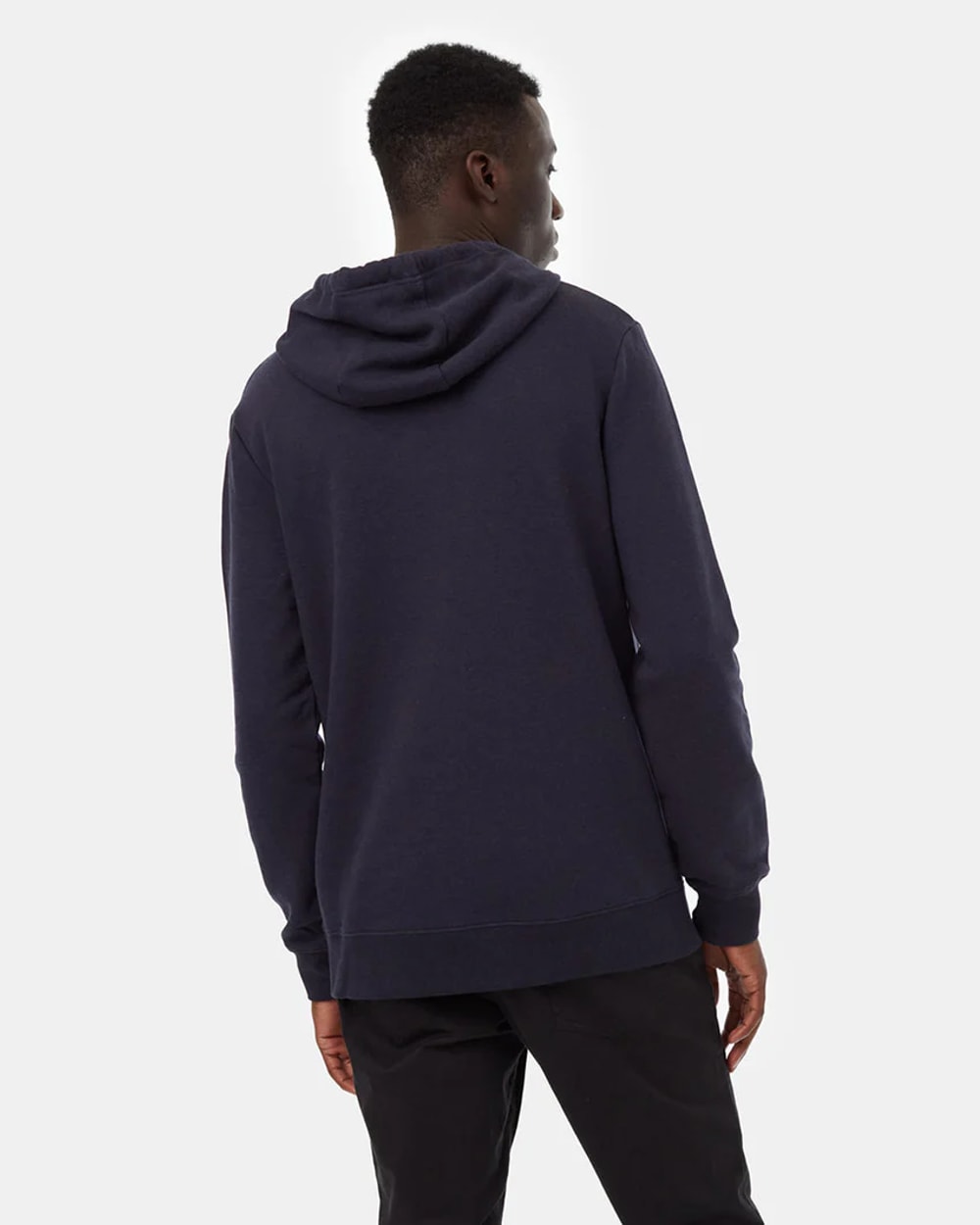 Tentree Men's Treefleece Reynard Hoodie