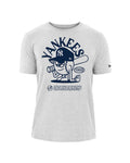 MEN'S TREND BI-BLEND SHORT SLEEVE T-SHIRT