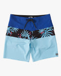 Men's Tribong Pro Performance 18" Boardshorts