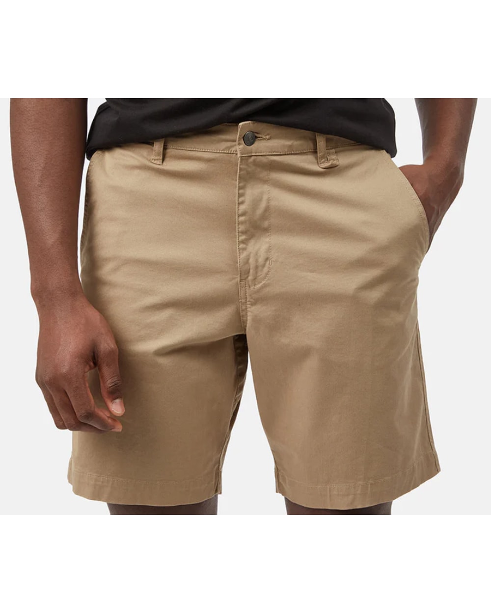 Tentree Men's Twill Latitude Short