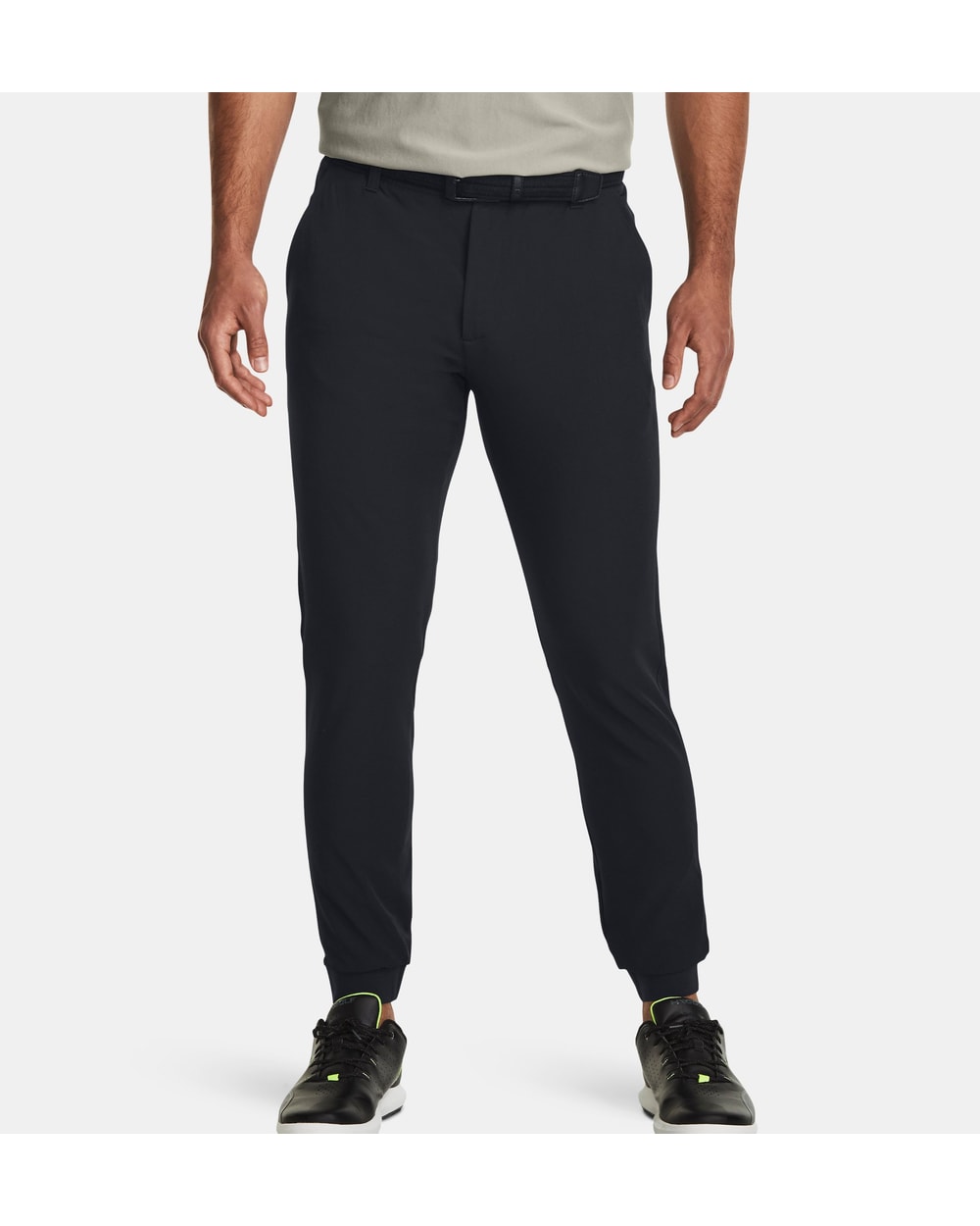 Under Armour Men's UA Drive Joggers