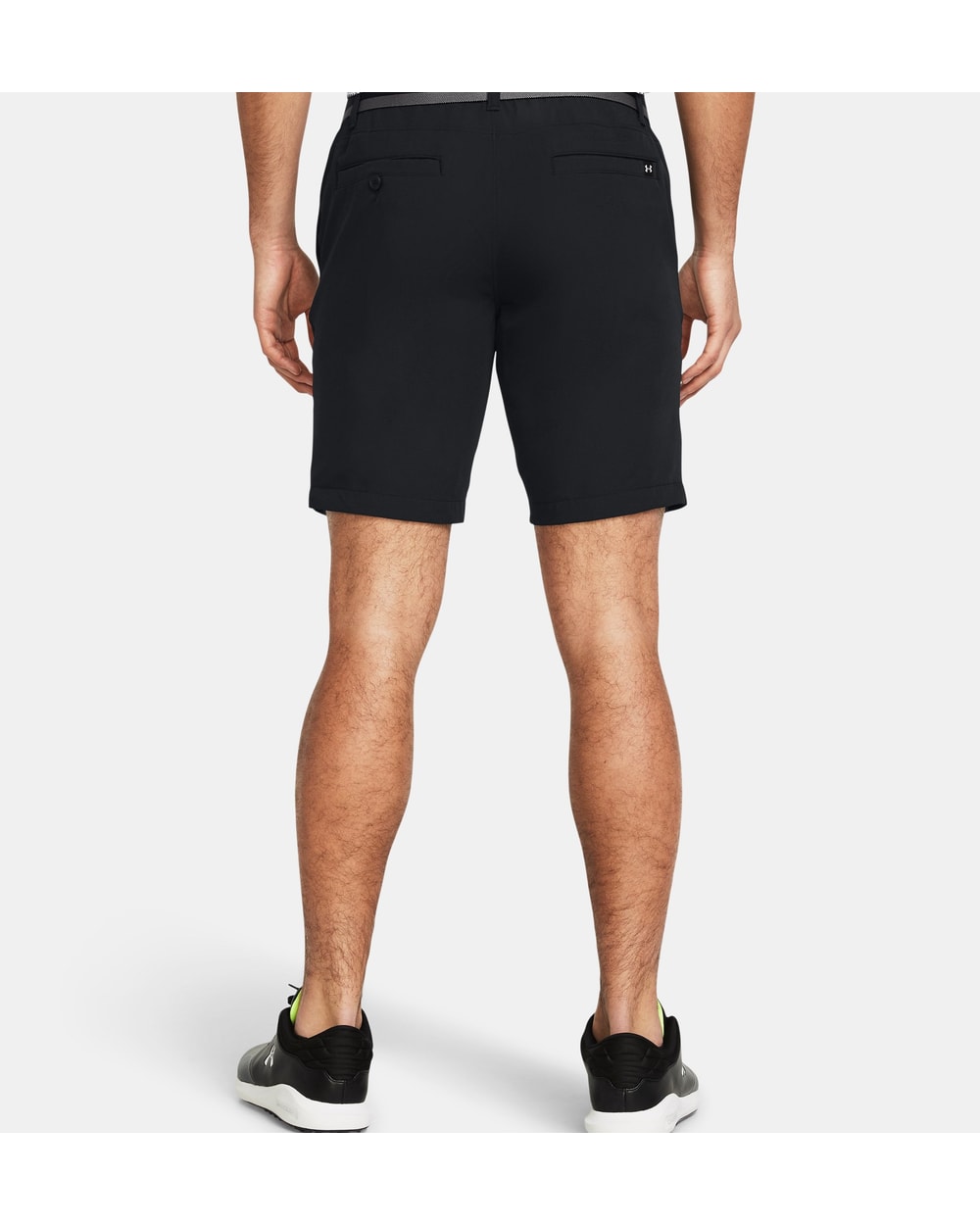 Men's UA Drive Tapered Shorts
