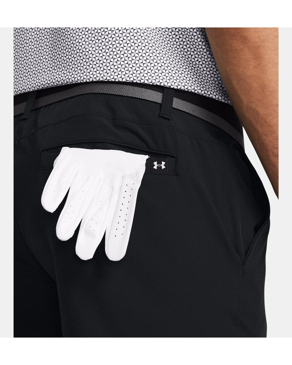 Men's UA Drive Tapered Shorts