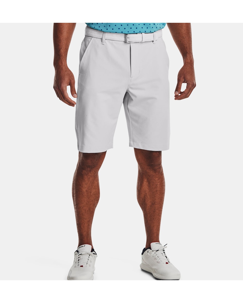 Men's UA Drive Tapered Shorts