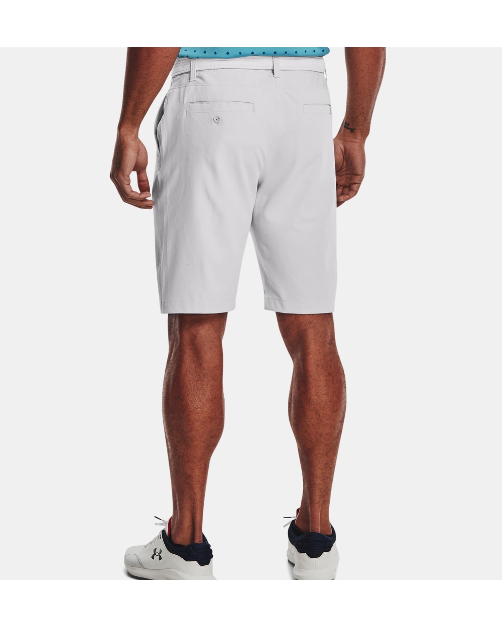 Men's UA Drive Tapered Shorts
