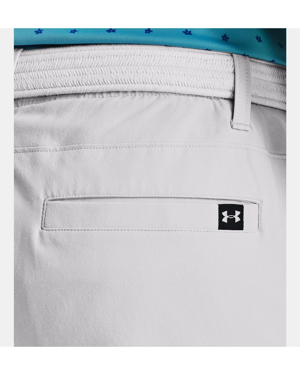 Men's UA Drive Tapered Shorts