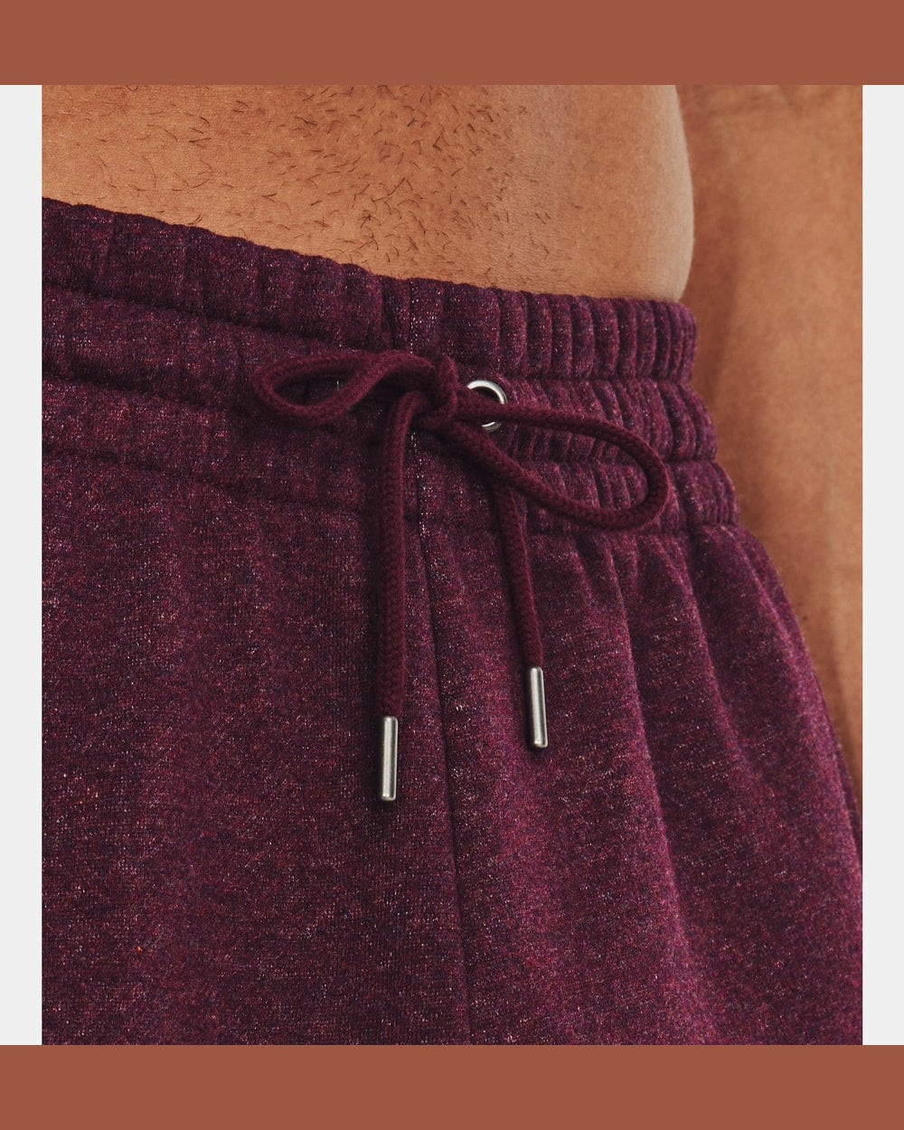Under Armour Men's Icon Fleece Joggers
