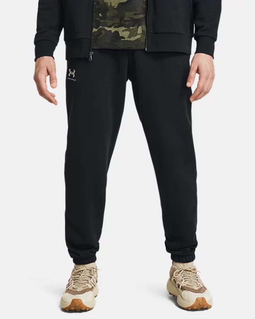 Under Armour Men's Icon Fleece Joggers