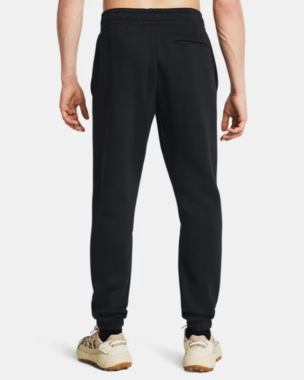 Under Armour Men's Icon Fleece Joggers