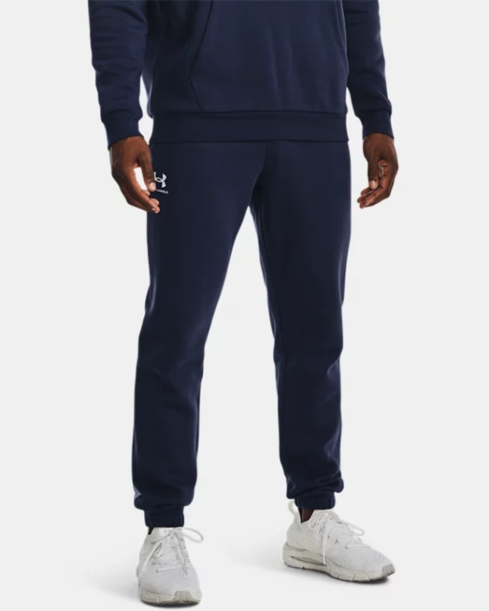 Under Armour Men's Icon Fleece Joggers