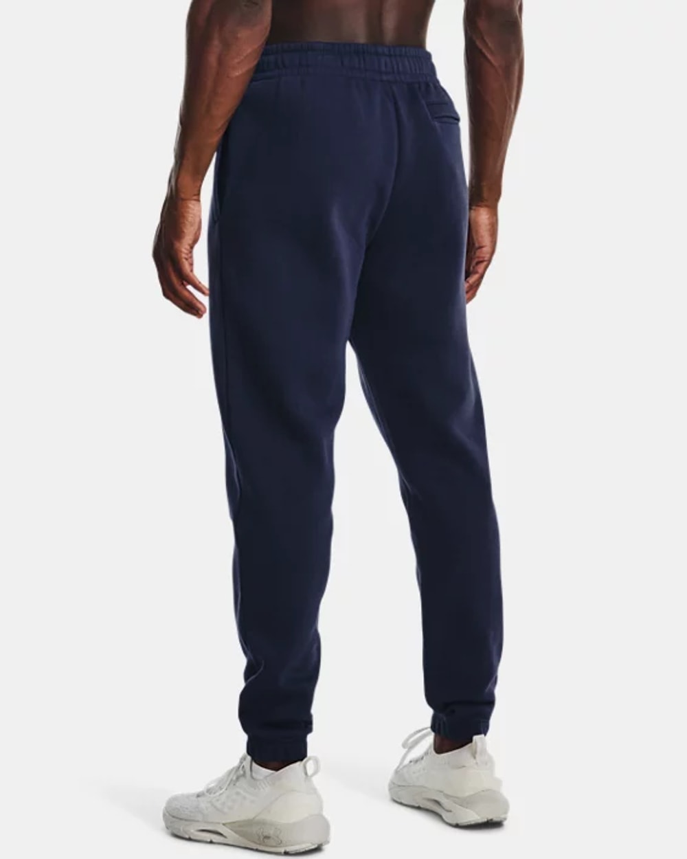 Under Armour Men's Icon Fleece Joggers