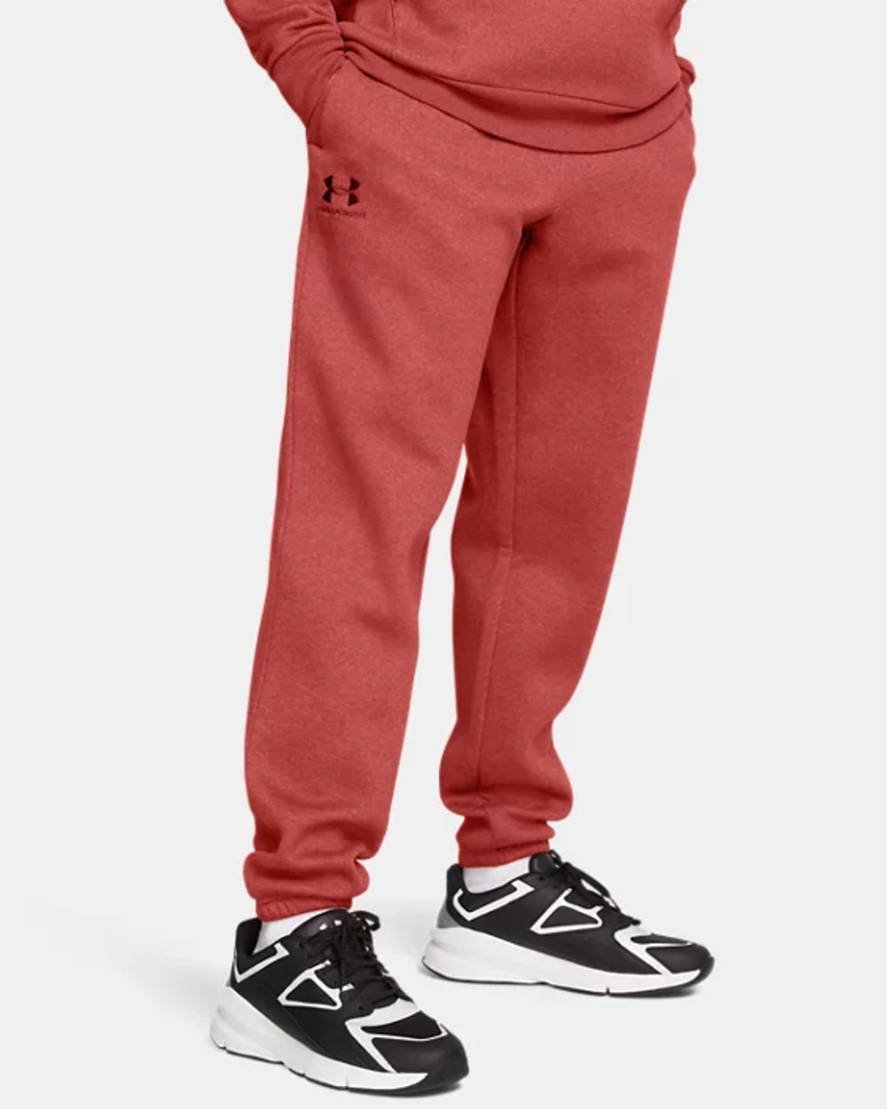 Under Armour Men's Icon Fleece Joggers