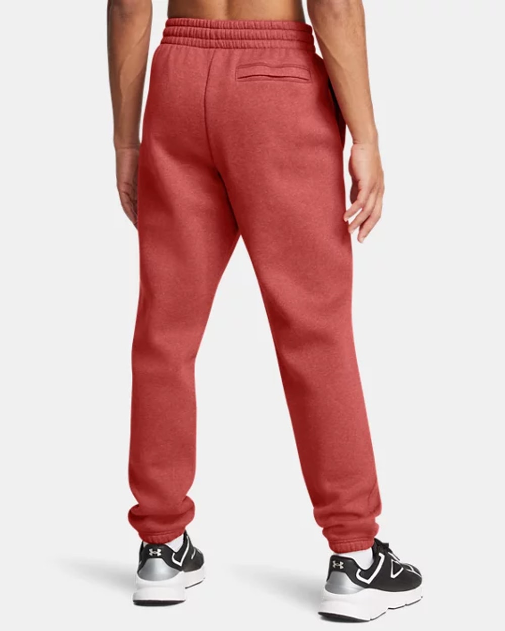 Under Armour Men's Icon Fleece Joggers