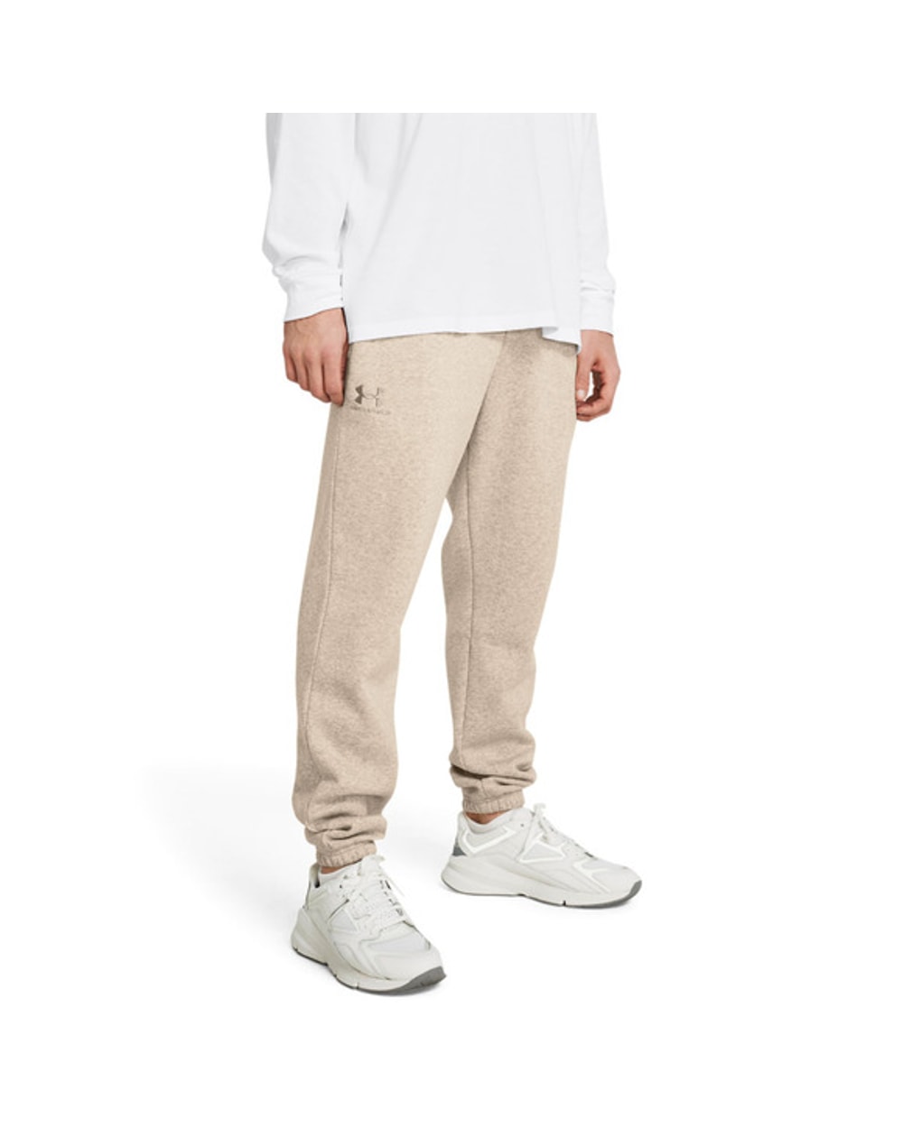 Under Armour Men's Icon Fleece Joggers