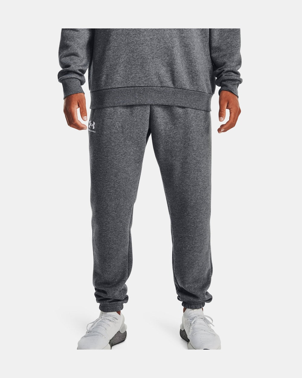 Under Armour Men's Icon Fleece Joggers