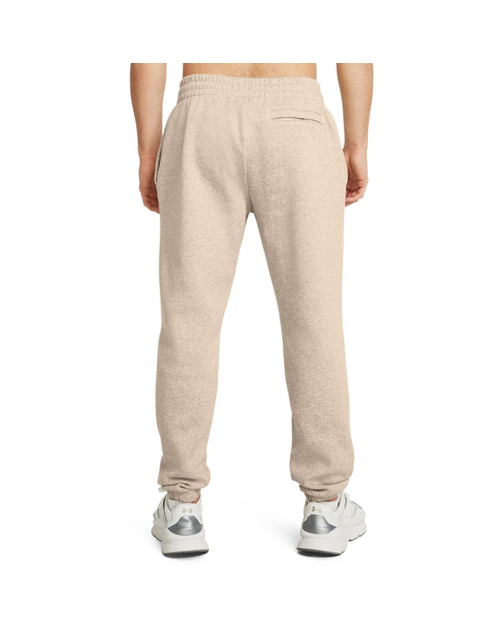 Under Armour Men's Icon Fleece Joggers