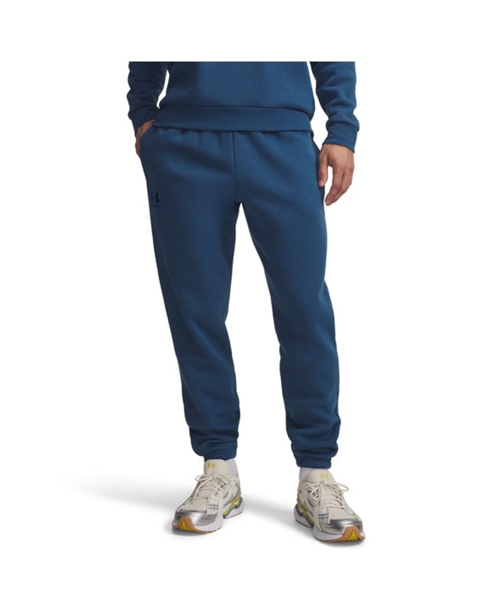 Under Armour Men's Icon Fleece Joggers