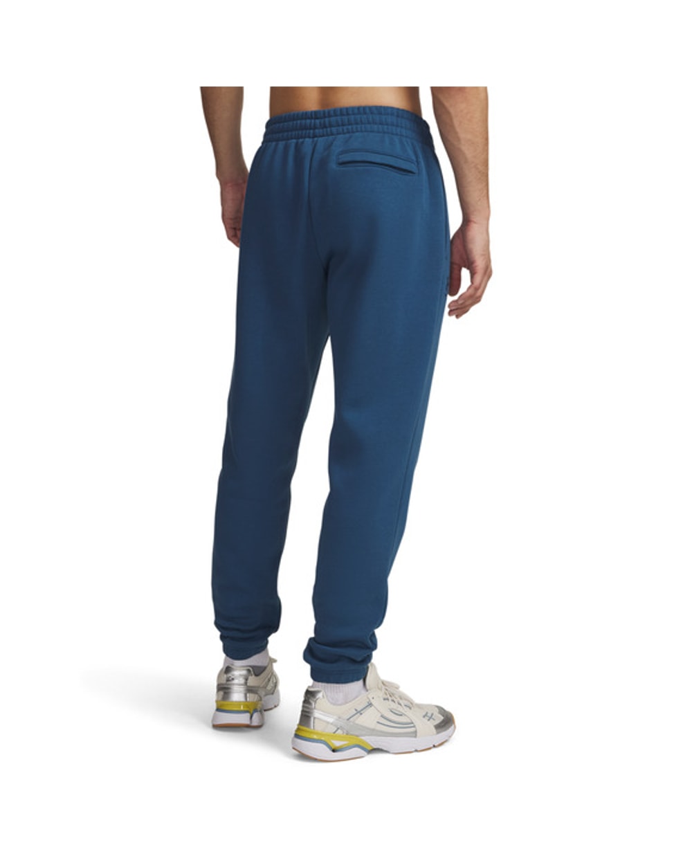 Under Armour Men's Icon Fleece Joggers