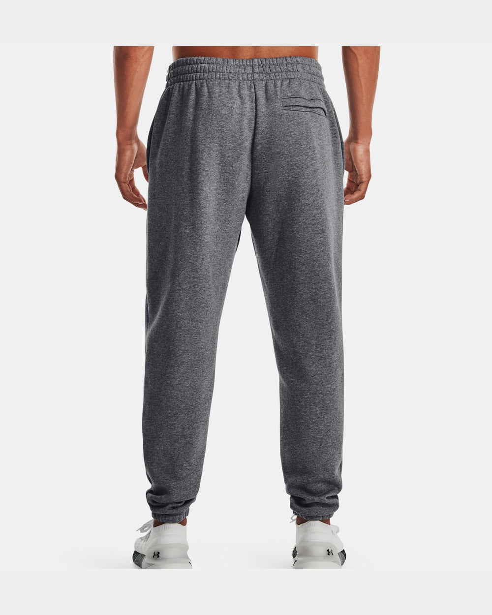 Under Armour Men's Icon Fleece Joggers