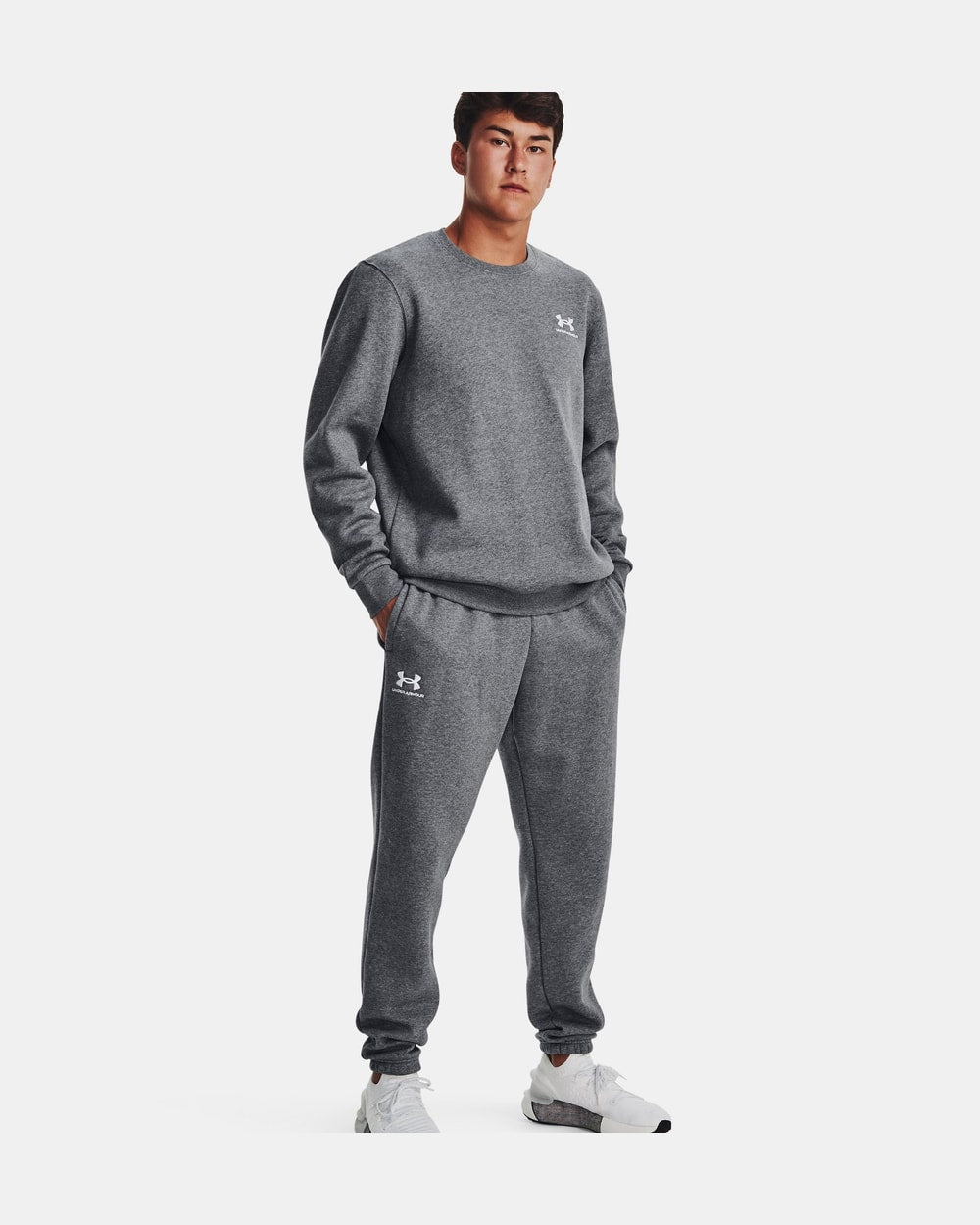 Under Armour Men's Icon Fleece Joggers