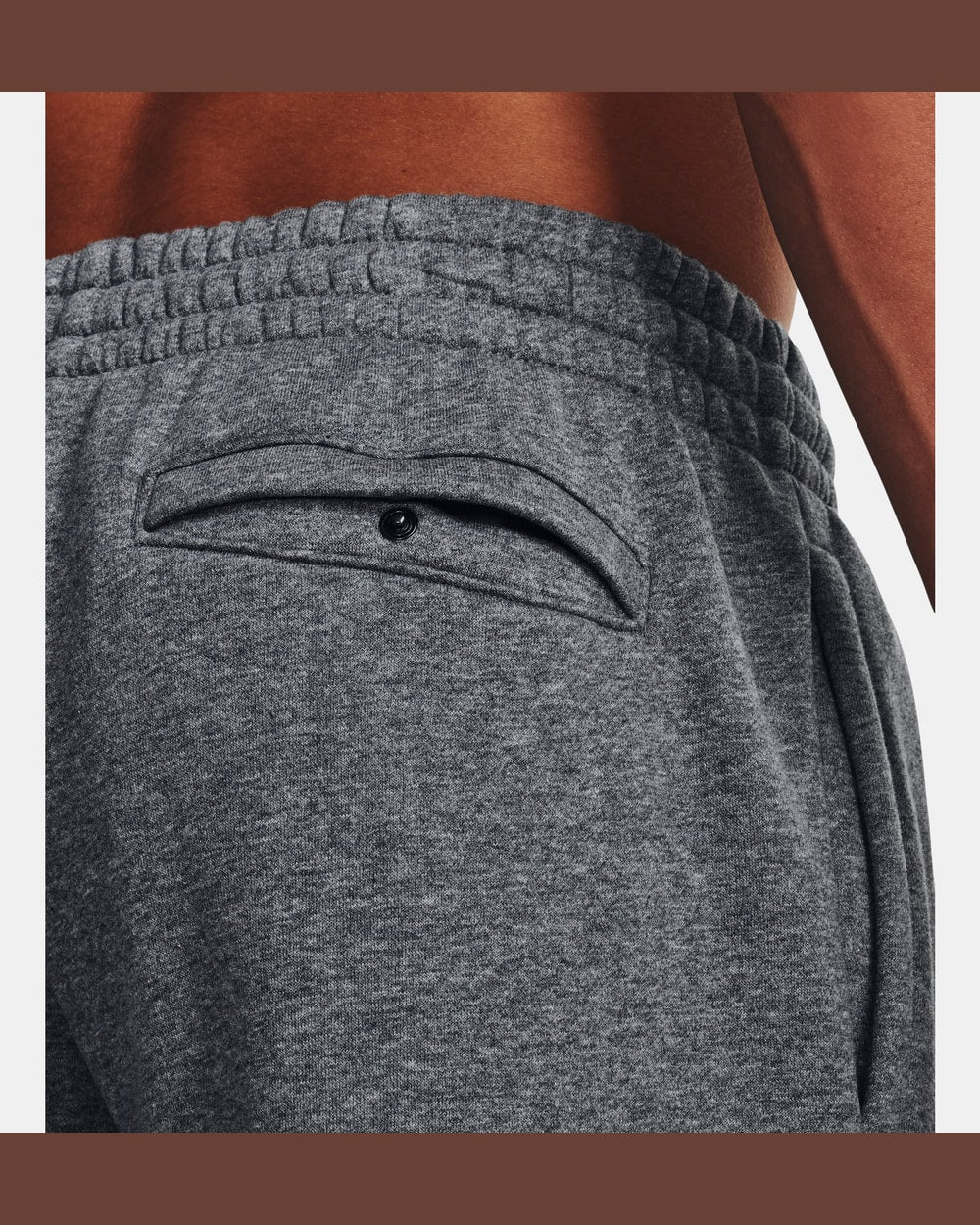 Under Armour Men's Icon Fleece Joggers
