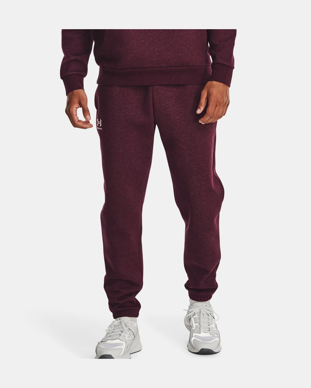Under Armour Men's Icon Fleece Joggers