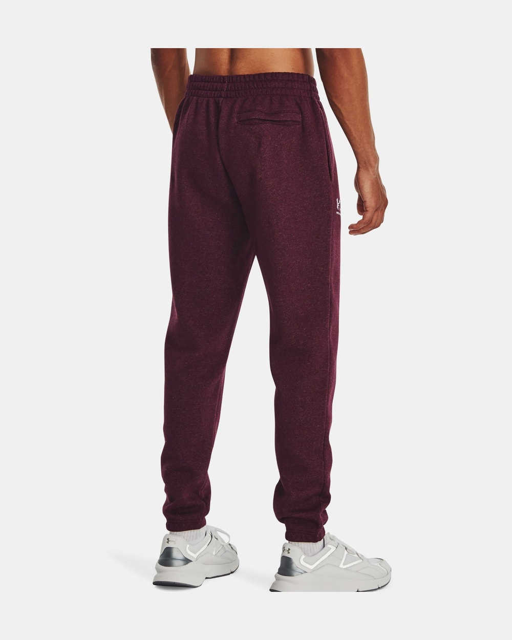 Under Armour Men's Icon Fleece Joggers