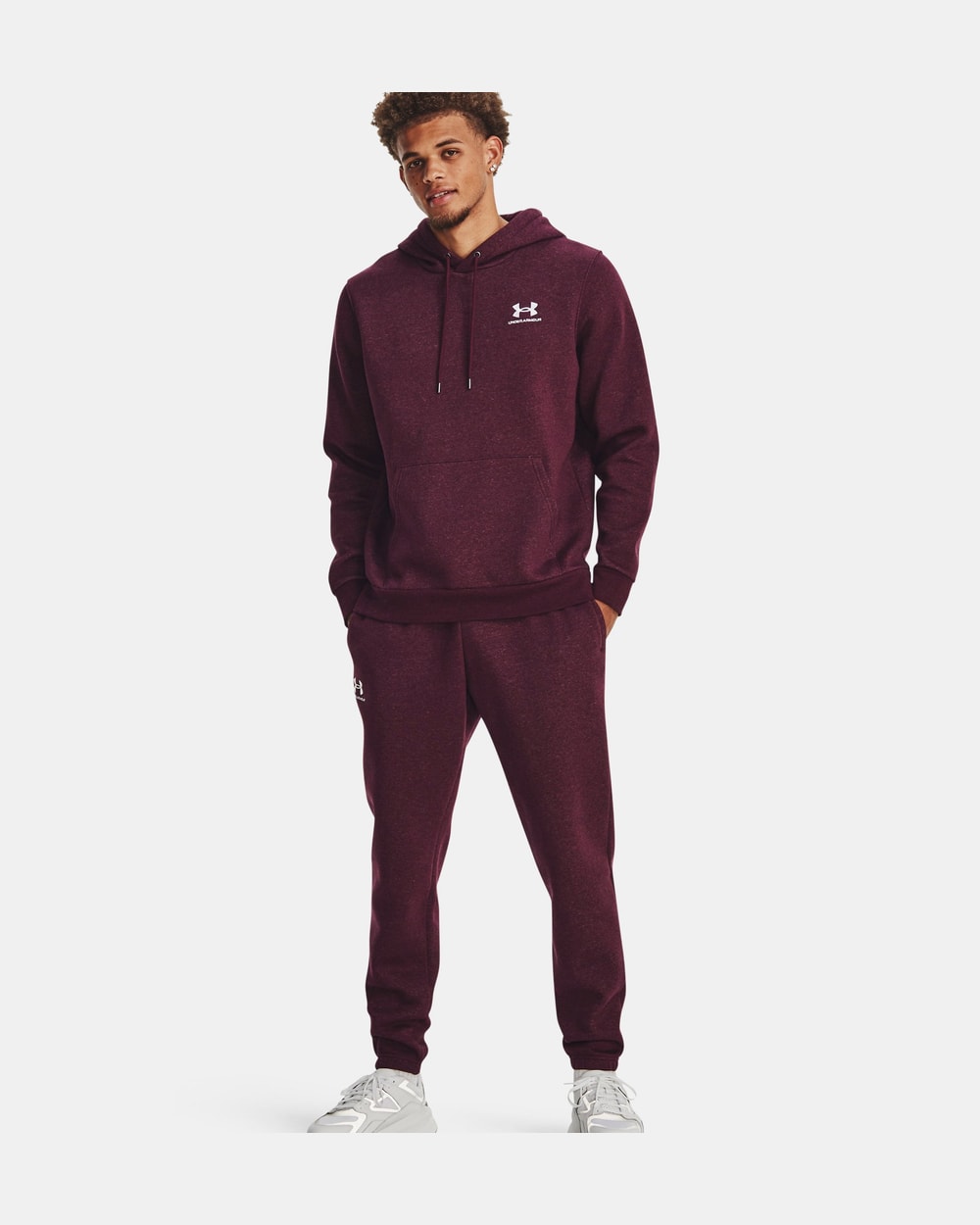 Under Armour Men's Icon Fleece Joggers