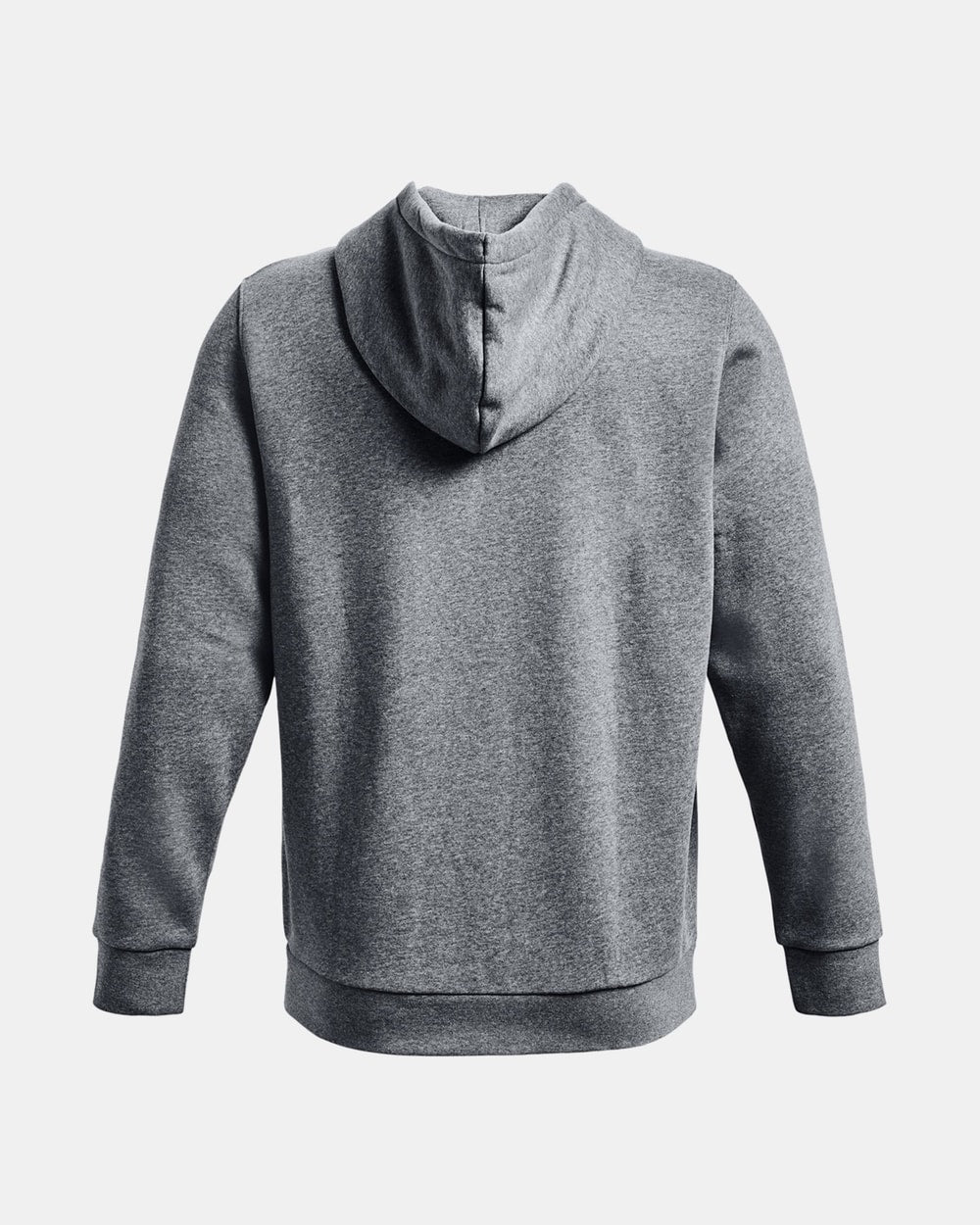 Men's UA Essentials Fleece Full-Zip Hoodie