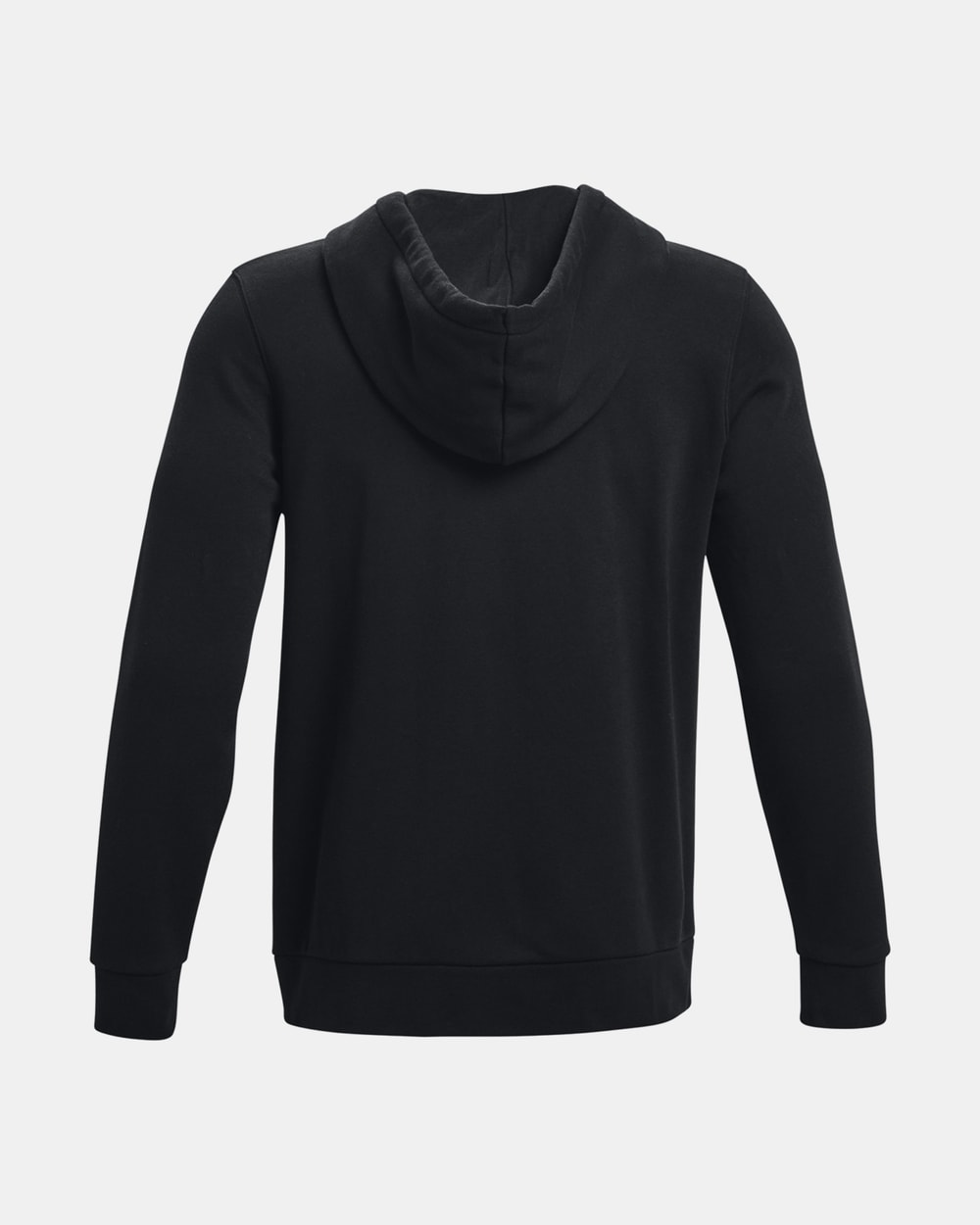 Men's UA Essentials Fleece Full-Zip Hoodie