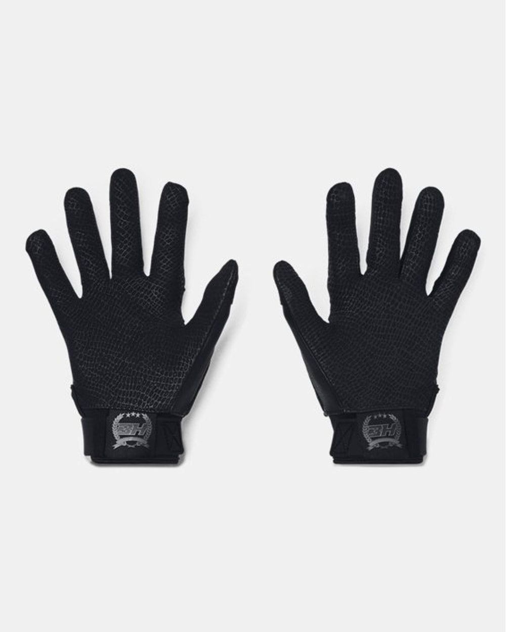 Men's UA Harper Pro 24 Batting Gloves