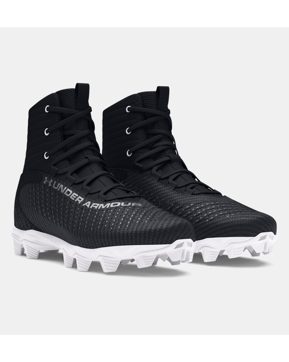 Men's UA Highlight 2 RM Football Cleats