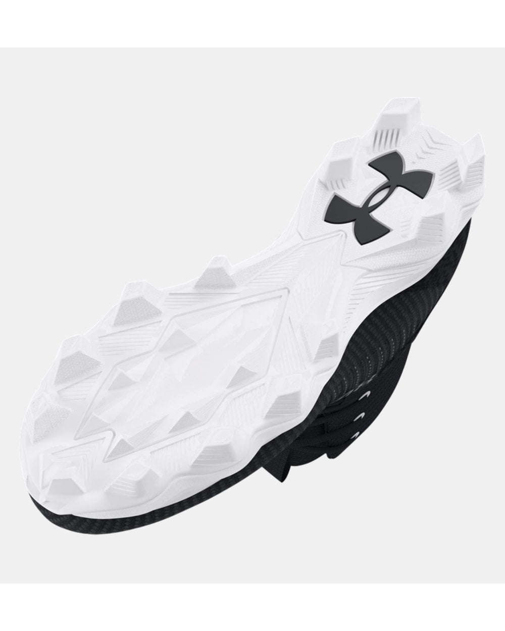 Men's UA Highlight 2 RM Football Cleats